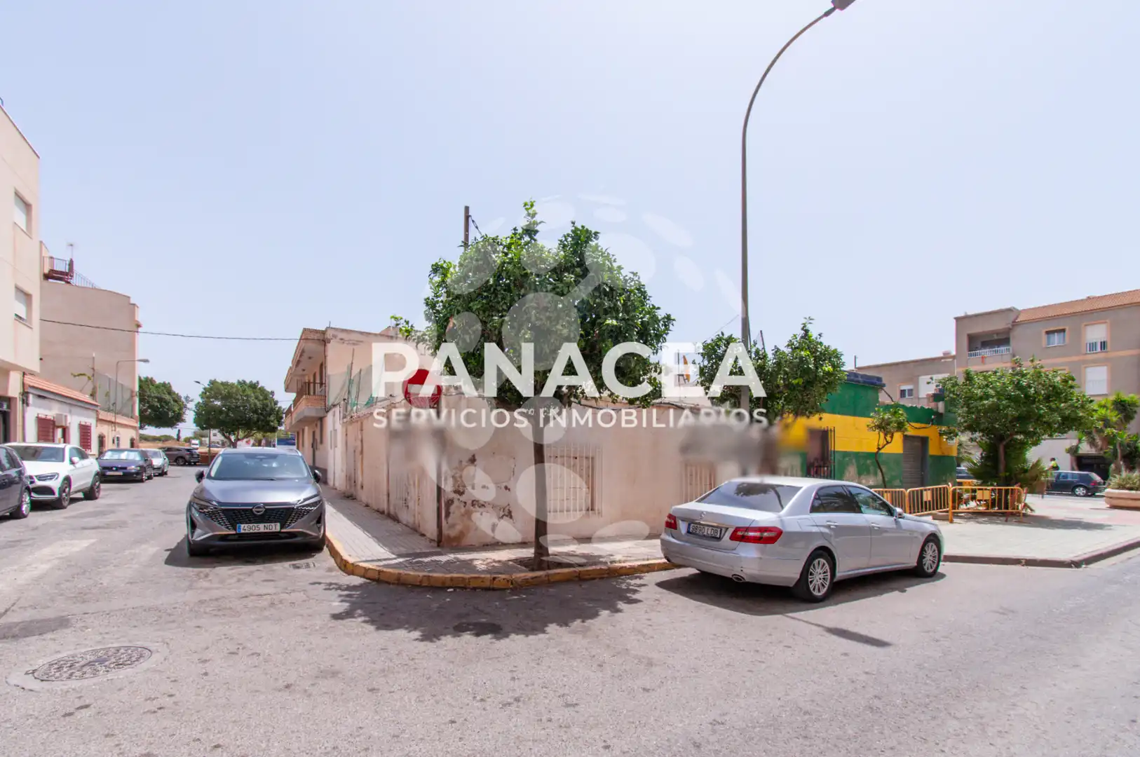 Reihenhaus zum Verkauf in Santa María del Águila, imagen 7