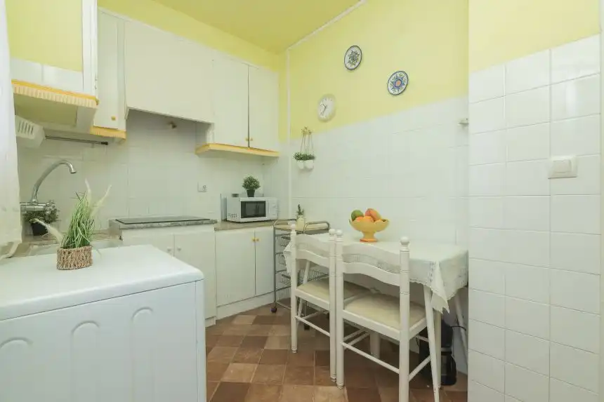 Wohnung mit Aufzug zum Verkauf in Calle Francisco Marina 31, imagen 7