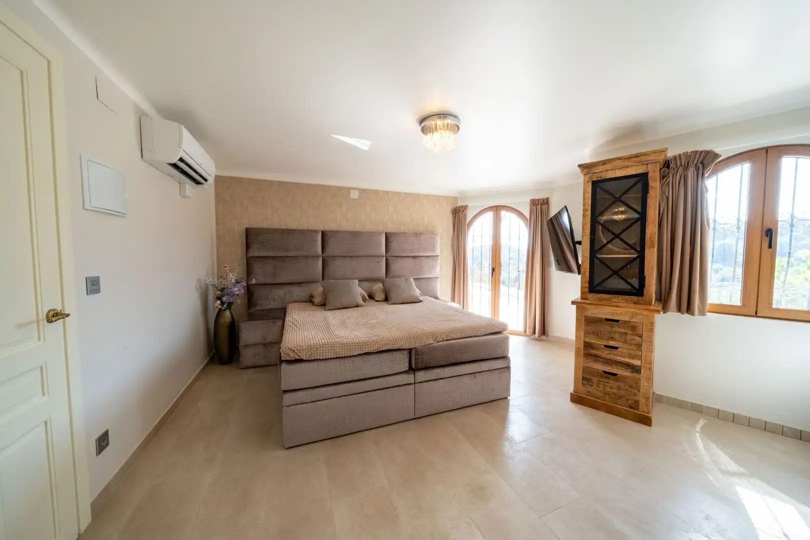 Haus mit Pool zum Verkauf in L'Olla, imagen 43
