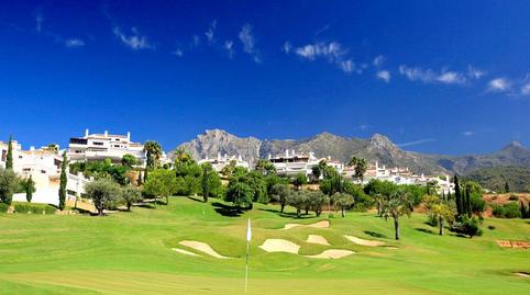 Photo 2 of Flat for sale in Nagüeles Alto, Marbella