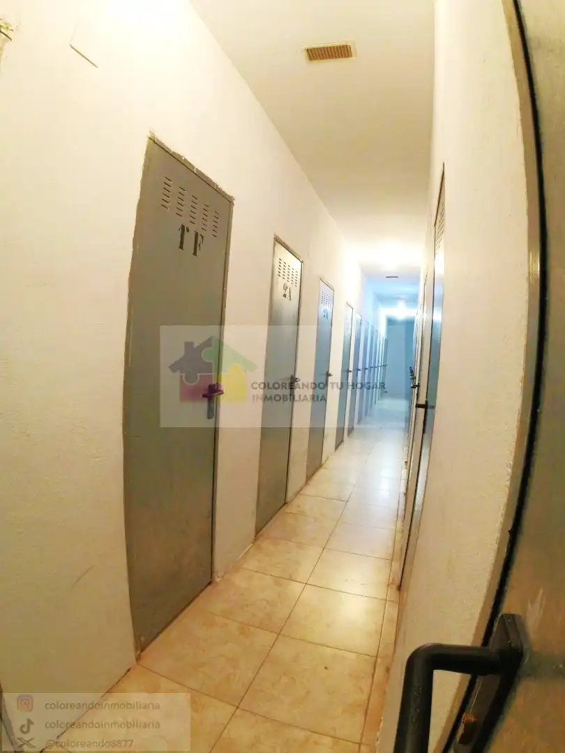 Piso con terraza en venta en Trobajo del Camino, imagen 34