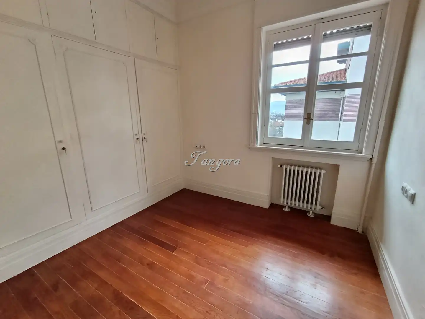 Habitación de Piso de alquiler en Getxo  con Calefacción, Parquet y Horno