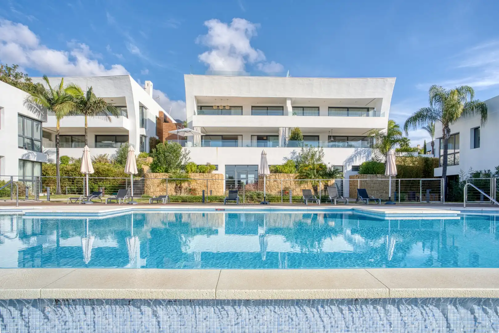 Mini appartamento con piscina in vendita a Marbella Centro, imagen 54