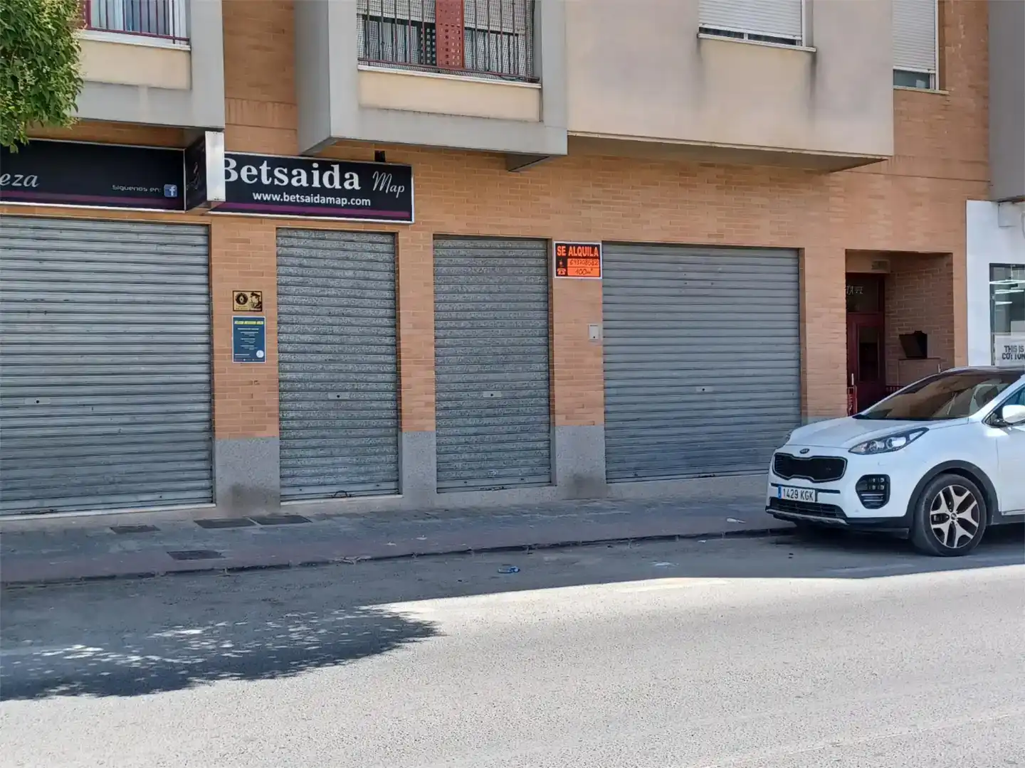 Local en venta en Cieza
