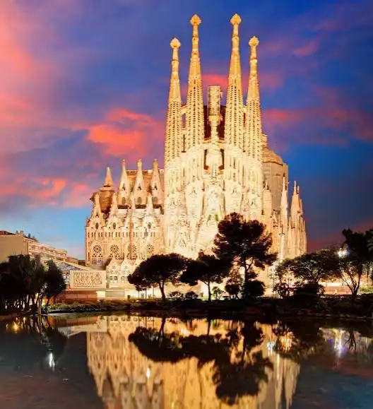 Apartamento en venta en Barcelona con Parquet y Balcón