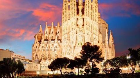 Foto 3 de Apartamento en venta en Sagrada Família, Barcelona Capital