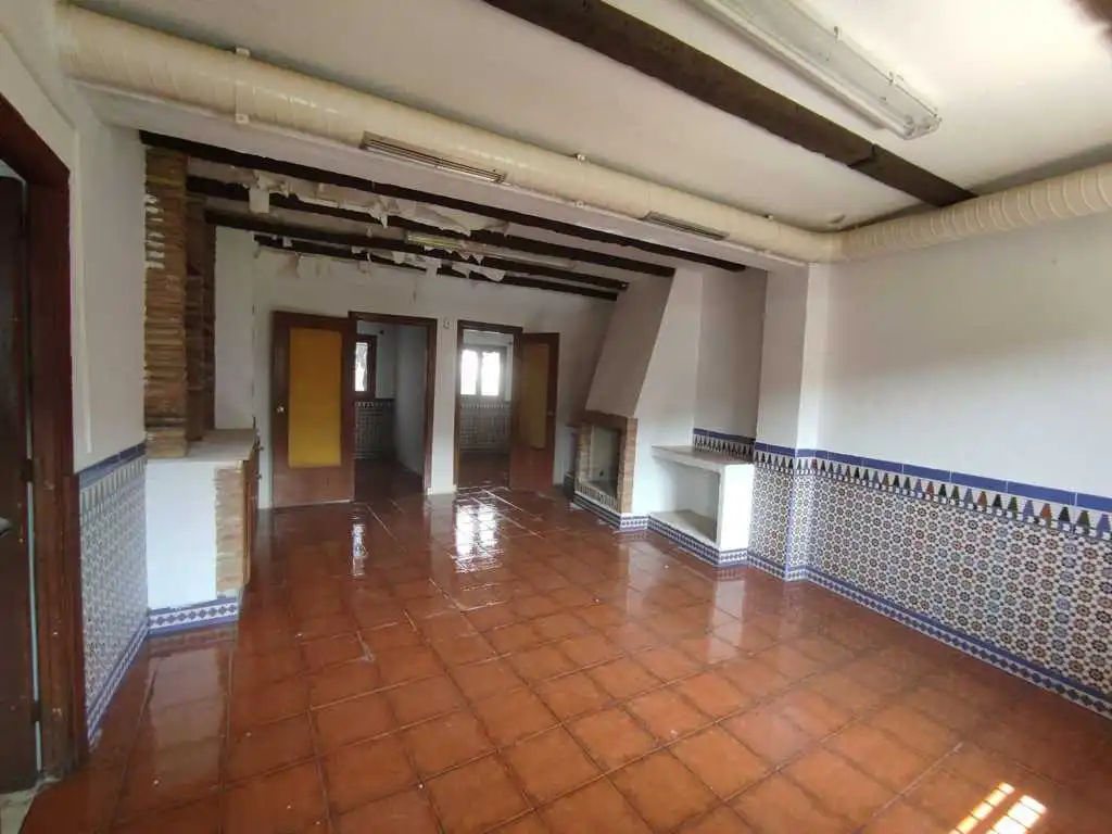 Residential for sale in Ugíjar
