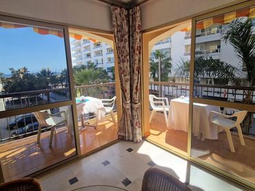 Mini appartamento con ascensore in vendita a Puerto Deportivo