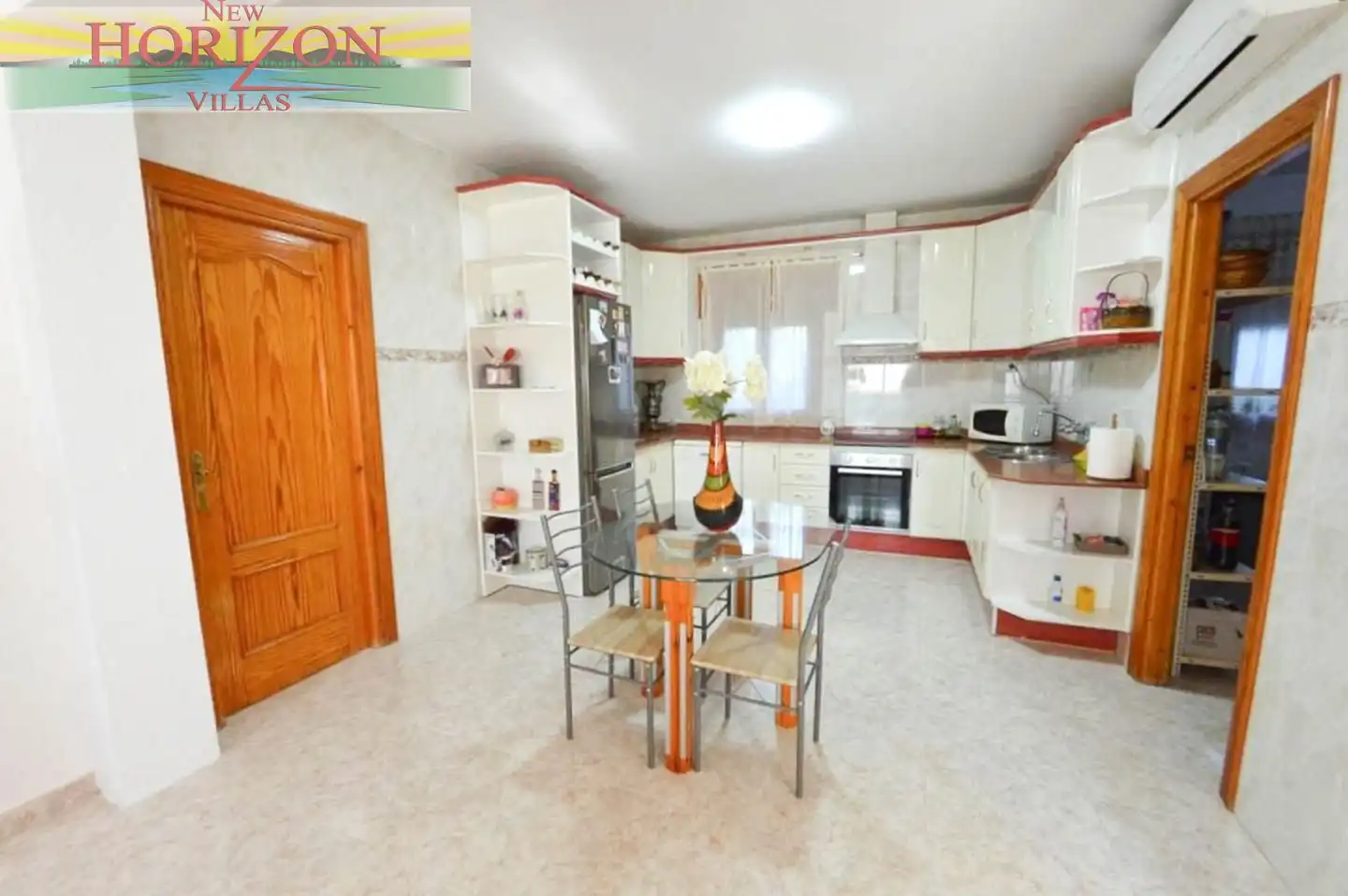 House with garden for sale in Albox, imagen 11