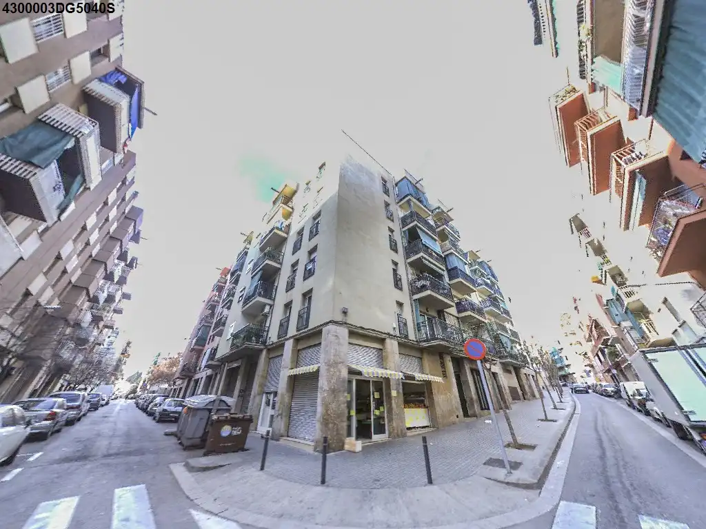 Wohnung zum Verkauf in C/ Poeta Josep Punsola