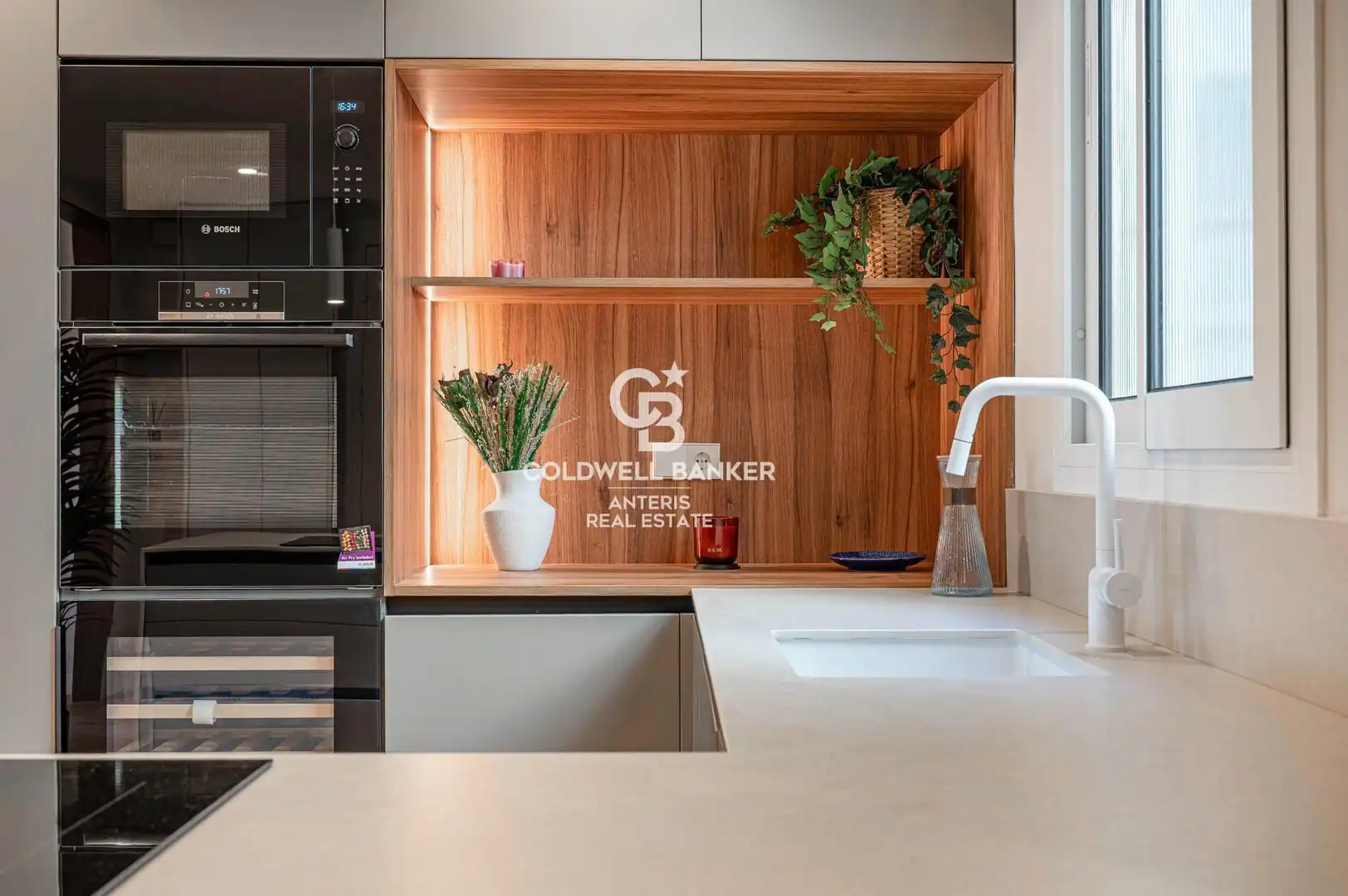 Piso en venta en Carrer BALMES, Dreta de l'Eixample