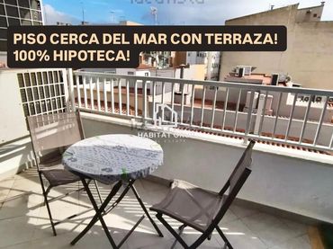 Wohnung mit Aufzug zum Verkauf in Port - Horta de Santa María