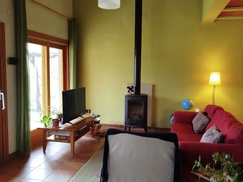 Casa con jardín en venta en Carrer de Llaberia 1, imagen 10