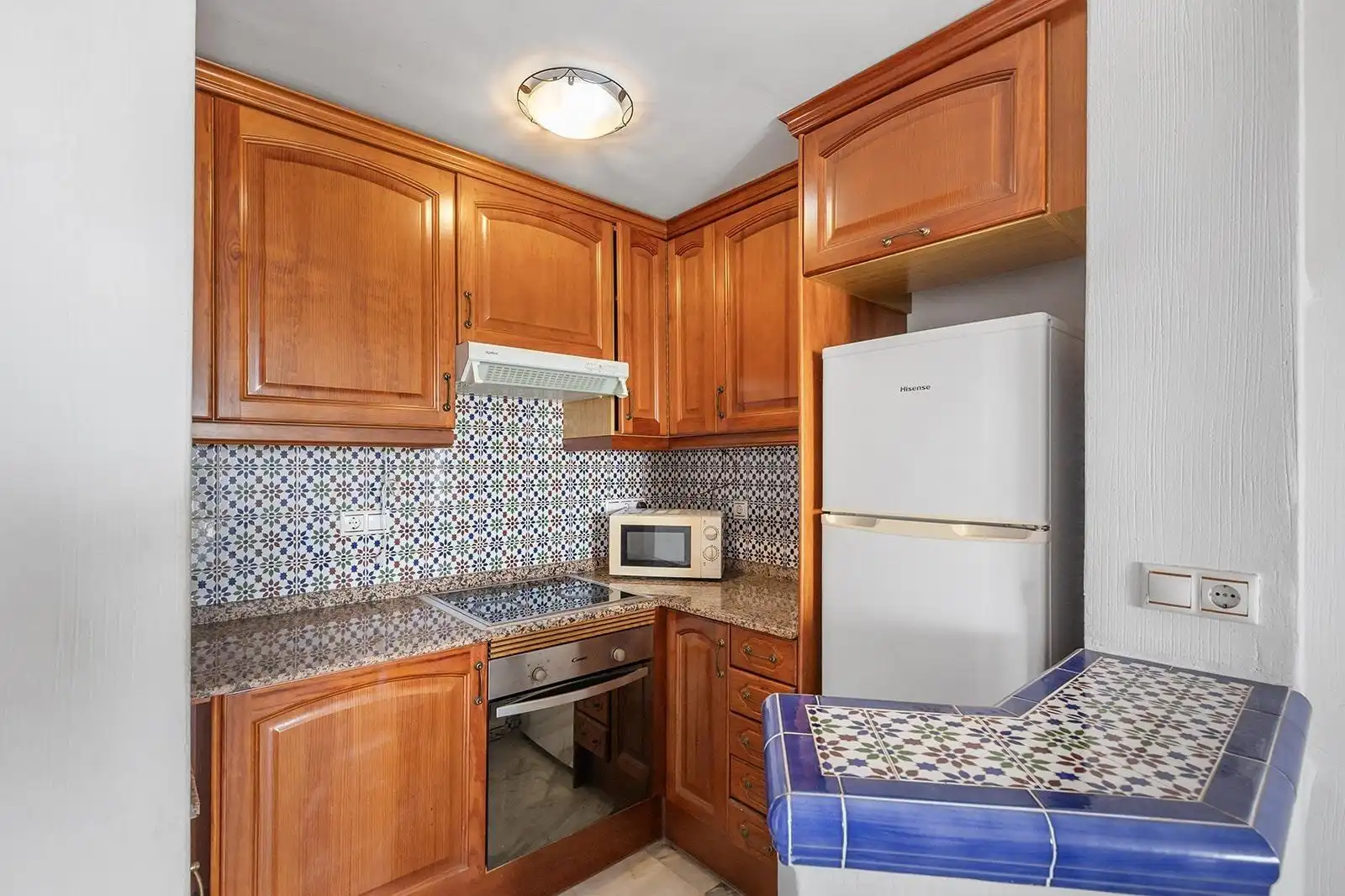 Apartament amb terrassa en venda a Playa de los Locos, imagen 7