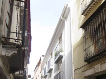 Appartement à vendre à Guadix