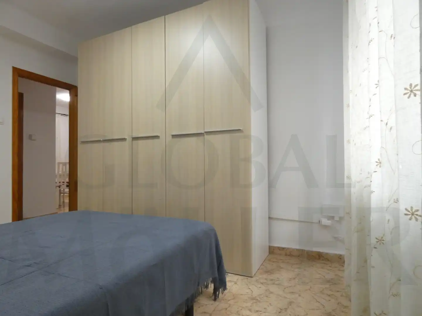 Pis de lloguer a Calle Este, 5, San Ginés