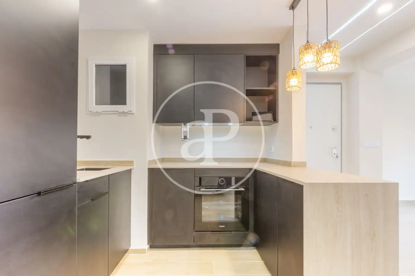 Piso en venta en Carrer de Fray Pedro Ponce de León, Mont-Olivet