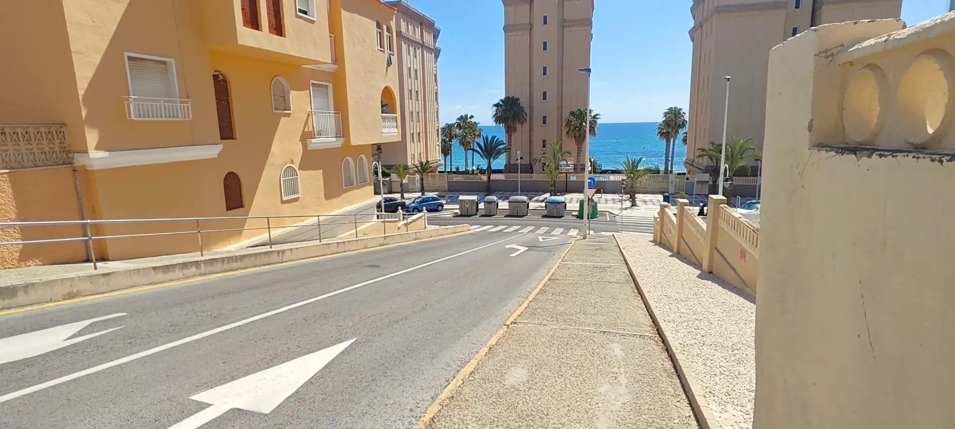 Appartement compact avec ascenseur à vendre à Los Arenales del Sol, imagen 14