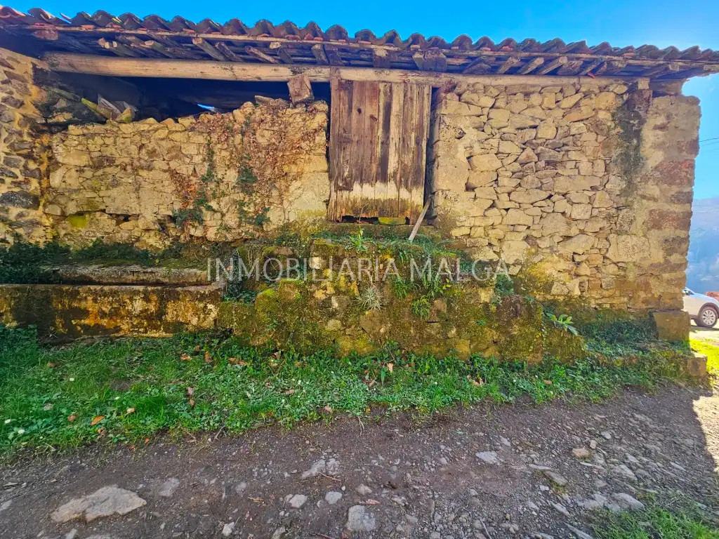 Casa con giardino in vendita a Lugar Fano 208A, imagen 11