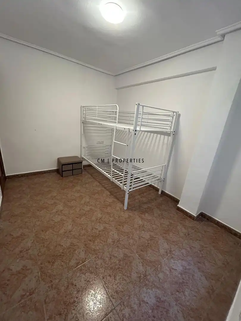 Piso de alquiler en Valencia, Valencia