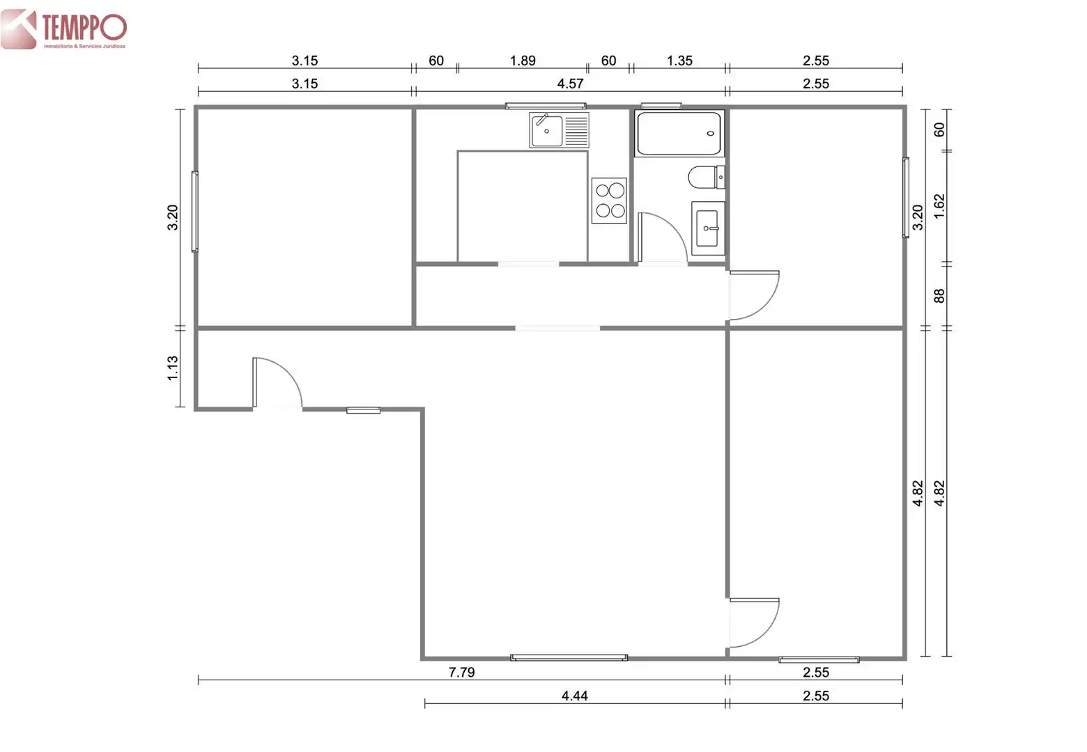 Casa o chalet en venta en El Montmell con Aire acondicionado, Jardín privado y Terraza