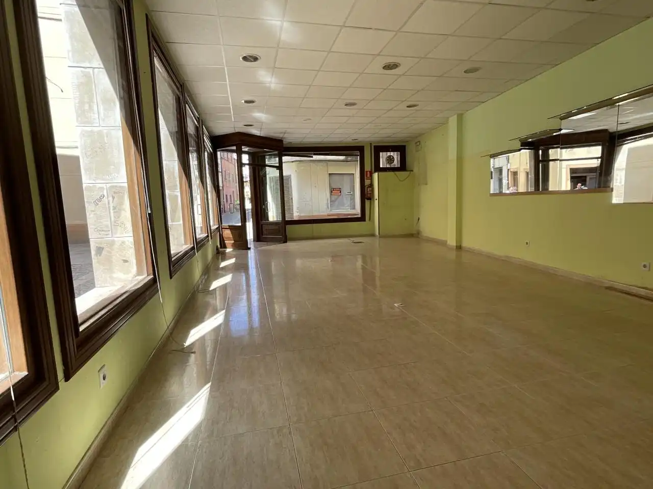 Local comercial en venda a Calle Hilario Pérez 1, imagen 5