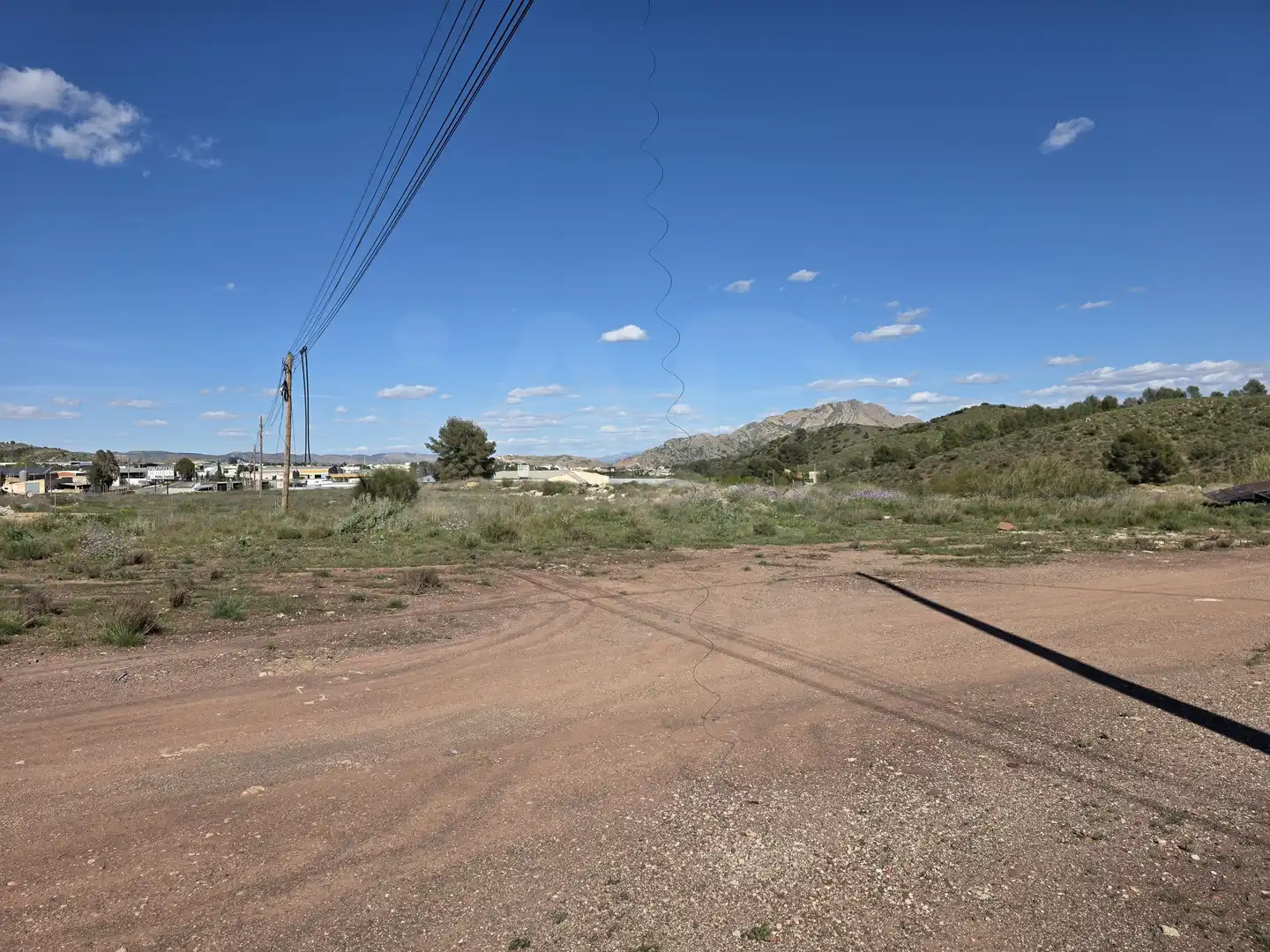 Terreny rústic en venda a Calasparra, imagen 12