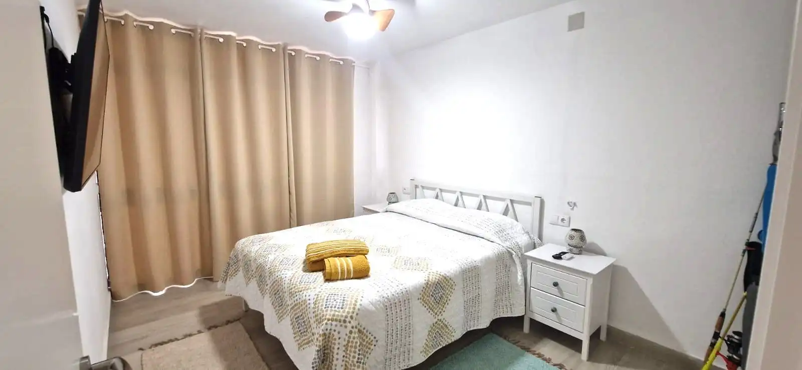 Apartment with pool to rent in El Rompido, imagen 3