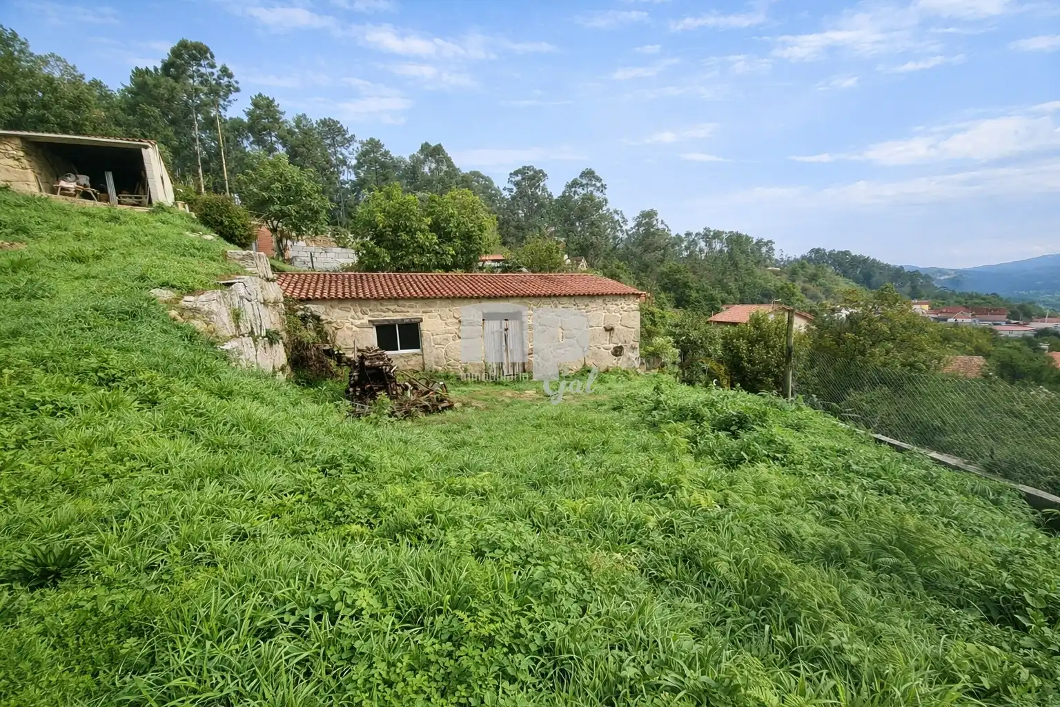 Xalet amb jardí en venda a Lugar Entreeidos 3, imagen 19