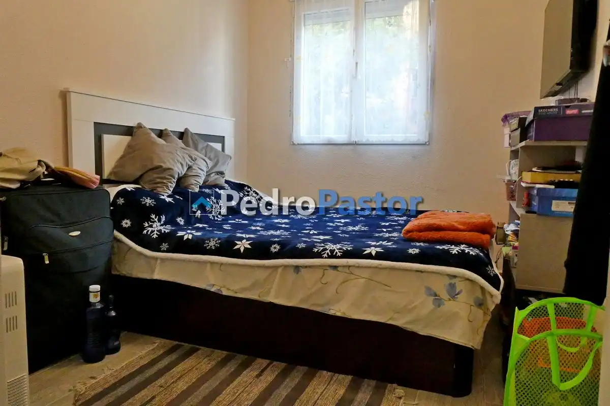 Appartement avec piscine à vendre à Centro Urbano, imagen 17