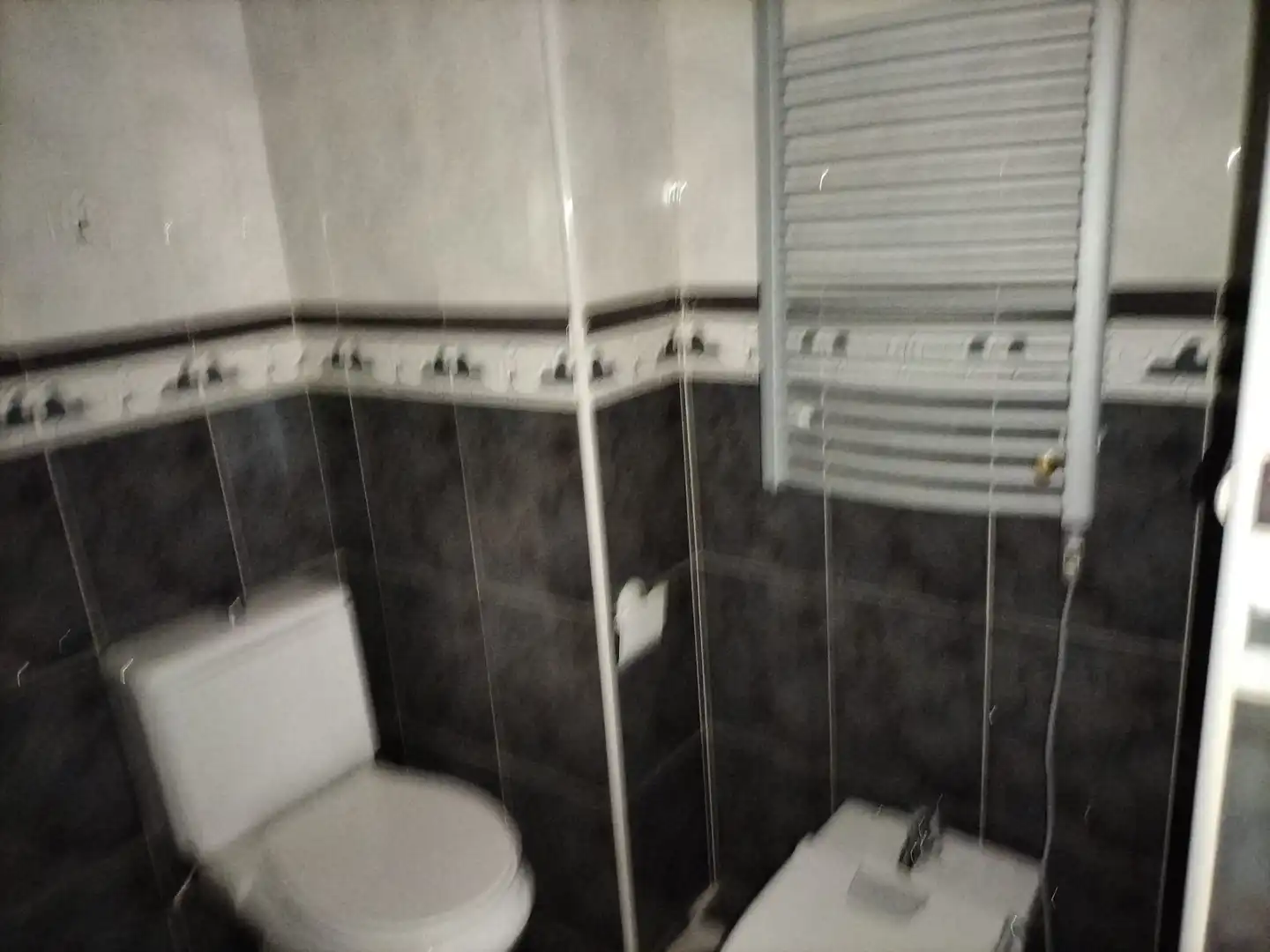 Baño de Piso en venta en Leganés
