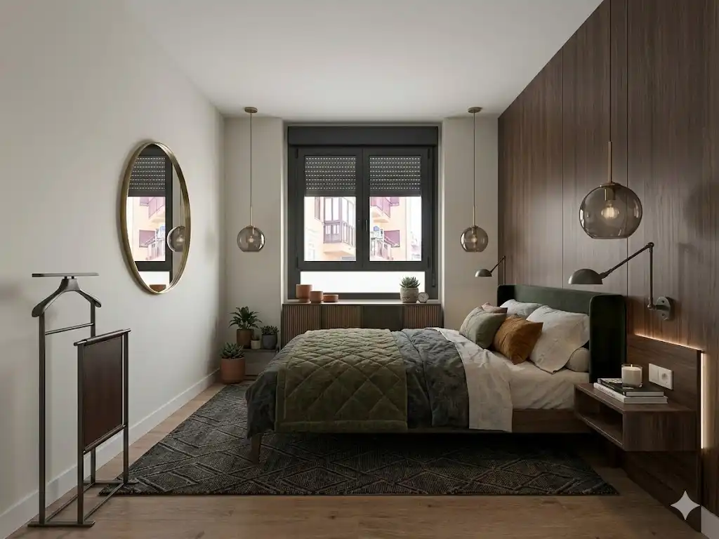 Residential with lift for sale in Tetuán, imagen 4