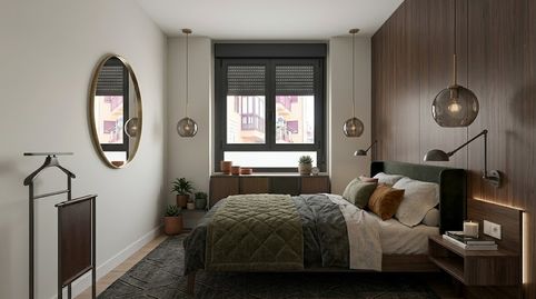 Foto 4 de Edificio en venta en Berruguete, Madrid Capital