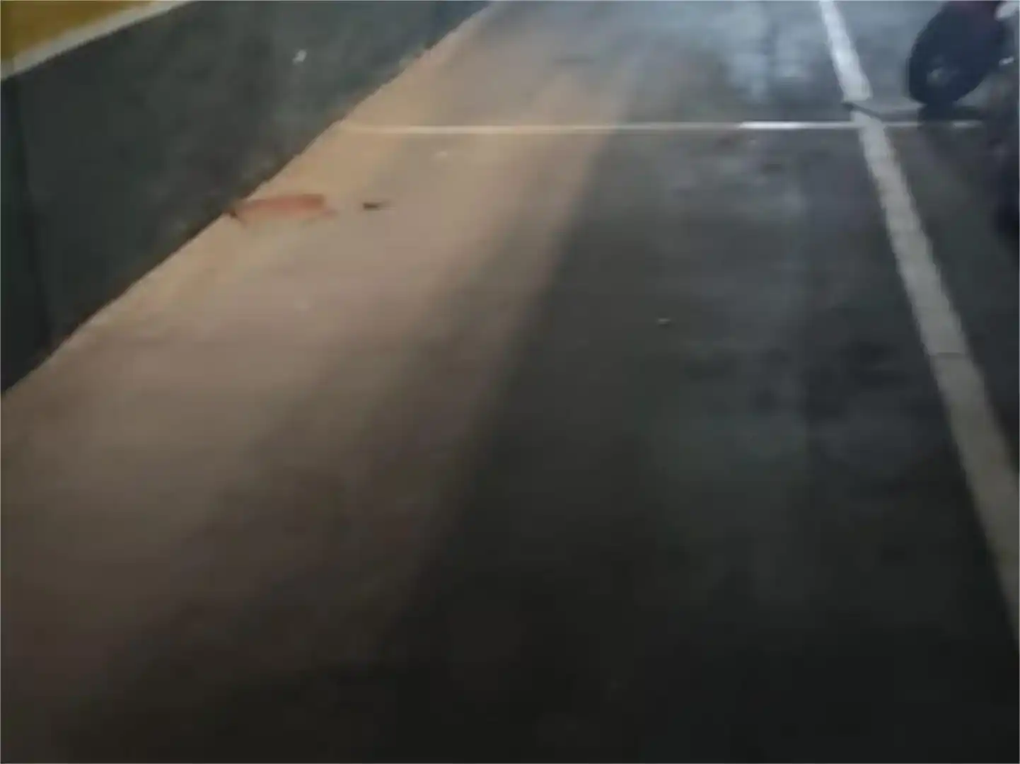 Parking of Garage for sale in San Blas