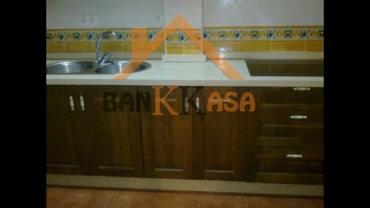 Piso en venta en Ejido Sur