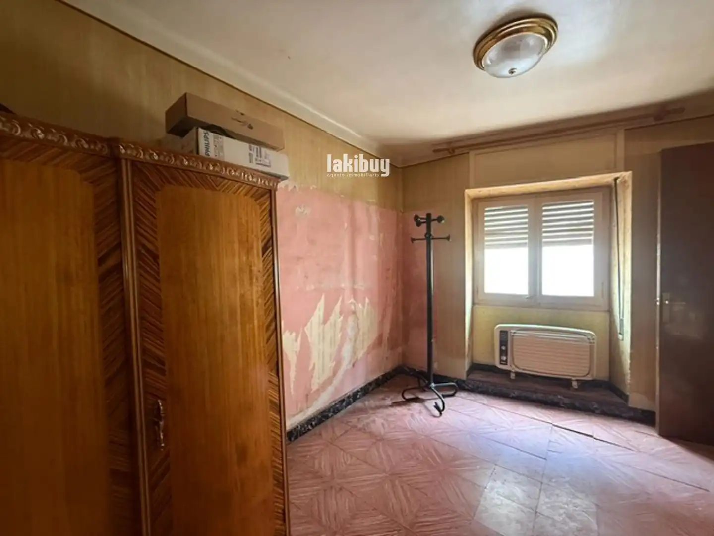 Habitación de Casa o chalet en venta en Verdú con Calefacción, Terraza y Trastero