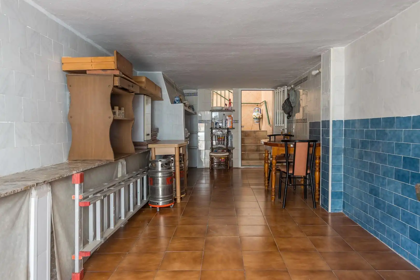 Casa adosada en venta en El Tejar - Hacienda Bizcochero
