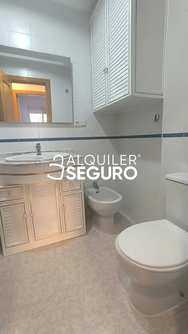 Flat with lift to rent in Ciencias, imagen 16