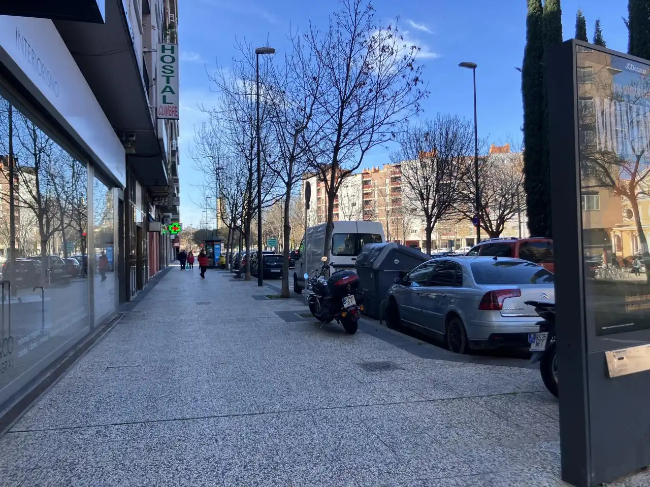 Local comercial en venda a De Cataluña, imagen 2