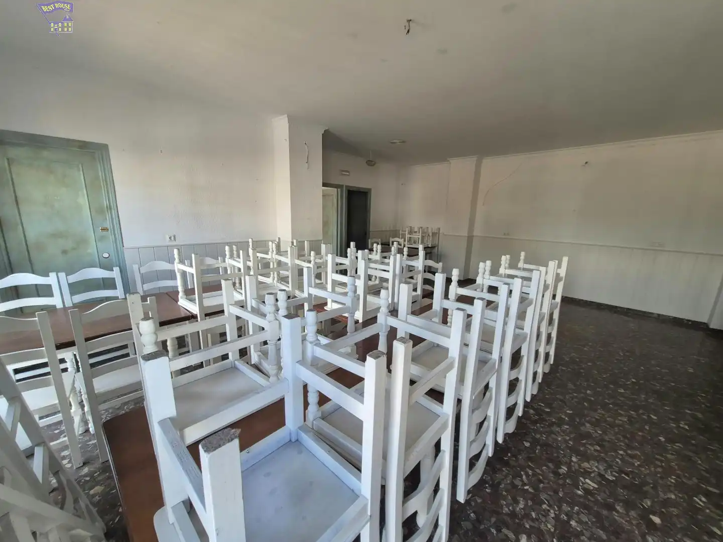 Business premises to rent in Arcos de la Frontera, imagen 15