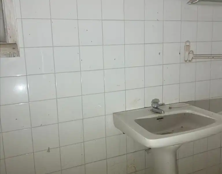 Bany de Casa o xalet en venda en Almonacid de Zorita
