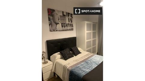 Photo 2 of Flat to share in San Pedro de Deusto - La Ribera, Bizkaia