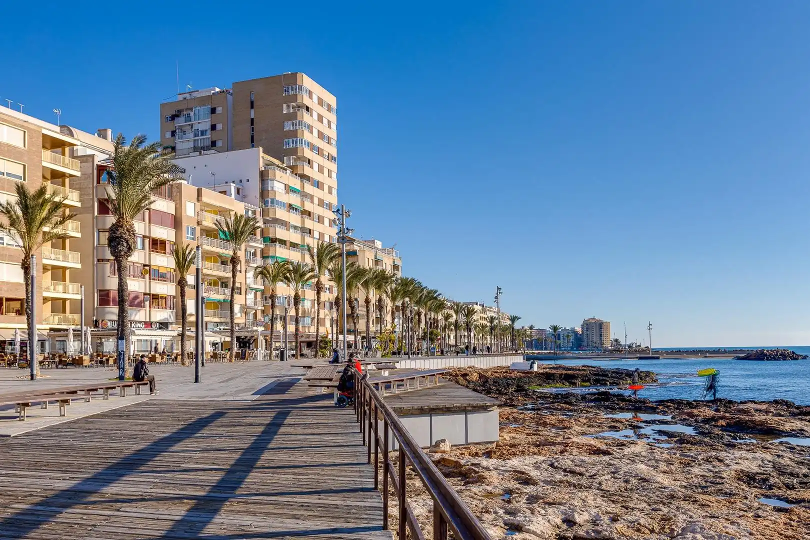 Local comercial en venta en Calle Almudena 48, imagen 43