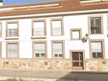 Appartamento in vendita a Tembleque