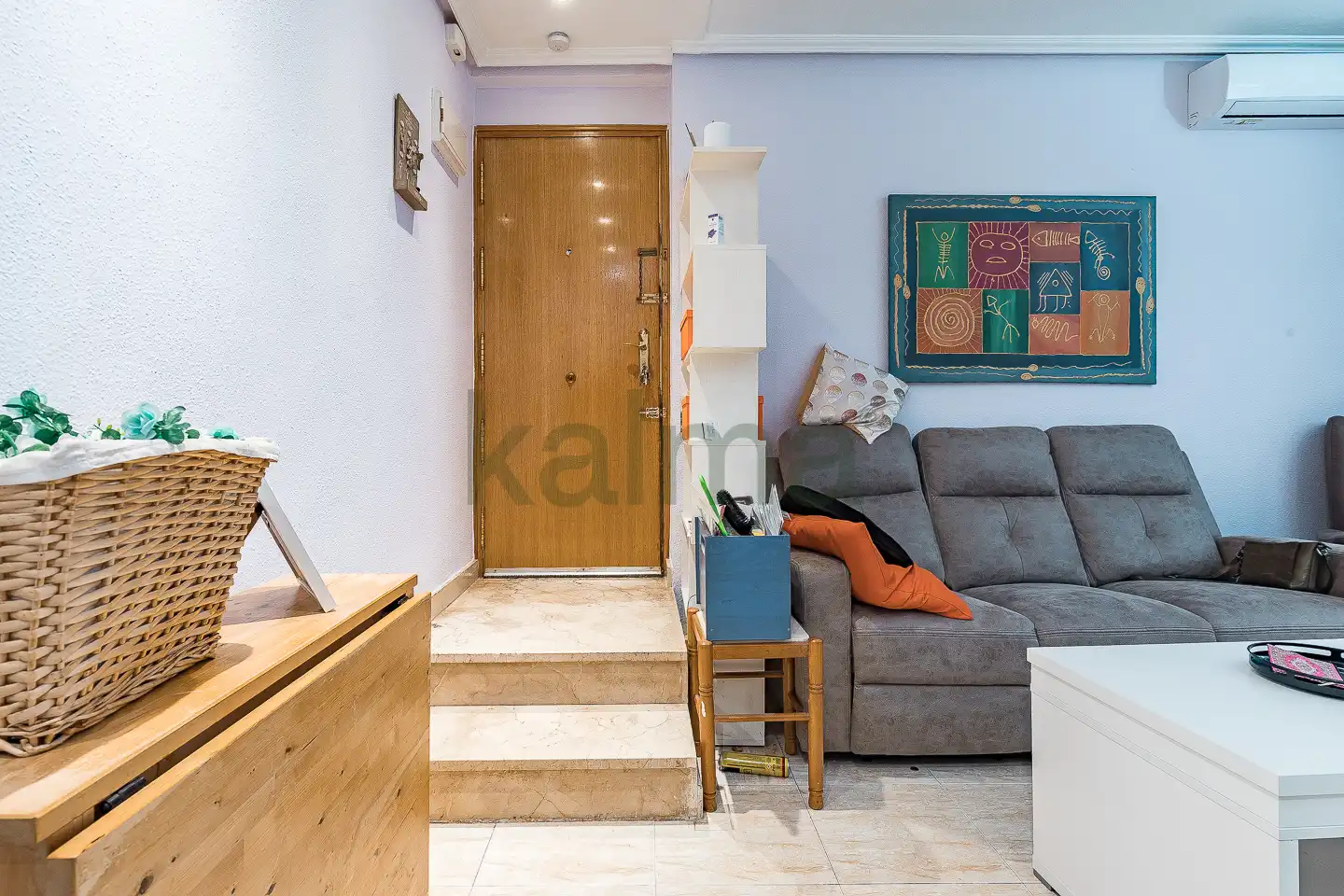 Piso en venta en Calle de José Paulete, Numancia