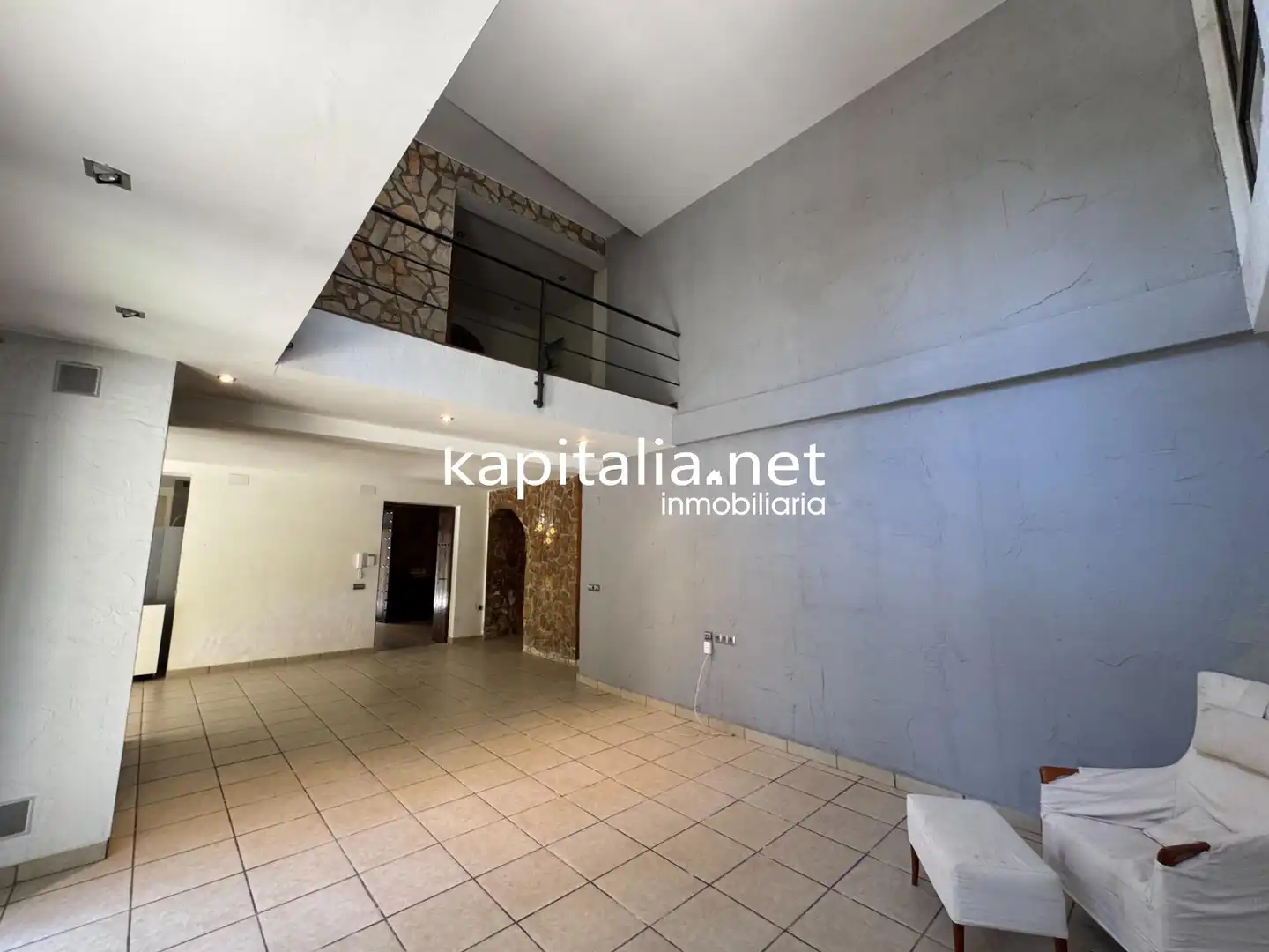 Casa o xalet en venda en Xàtiva amb Calefacció, Jardí privat i Terrassa