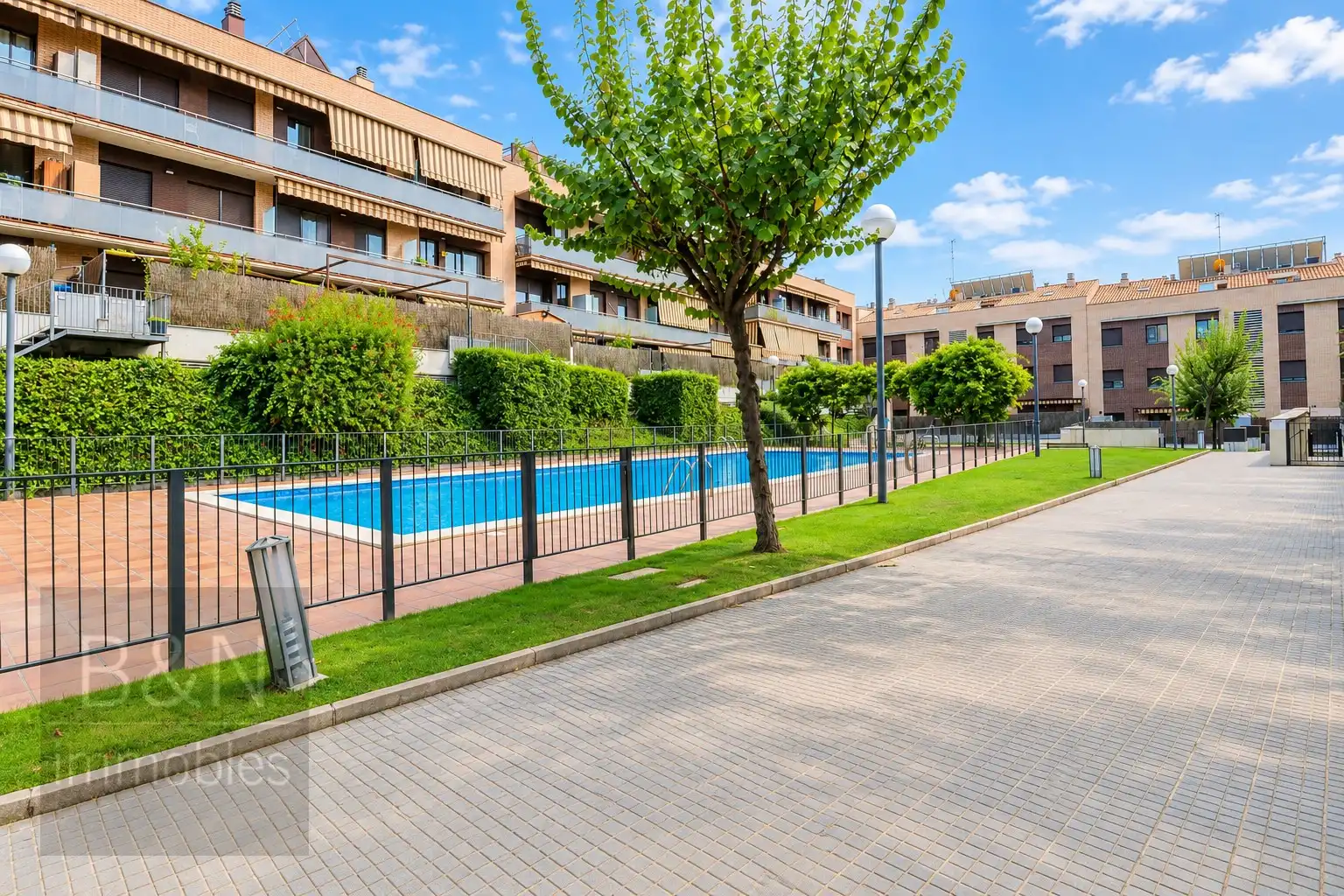 Dúplex amb terrassa en venda a Llevant, imagen 44