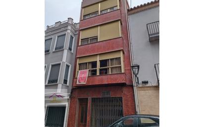 Vista exterior de Finca rústica en venda en Torreblanca amb Aire condicionat i Terrassa