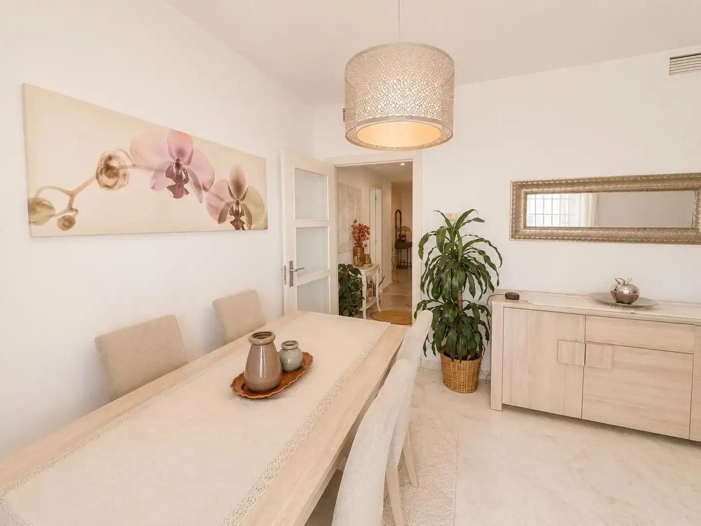 Flat with pool for sale in Avenida Estrella del Mar, imagen 2