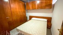 Bedroom of Flat for sale in  Sevilla Capital  with Air Conditioner and Furnished